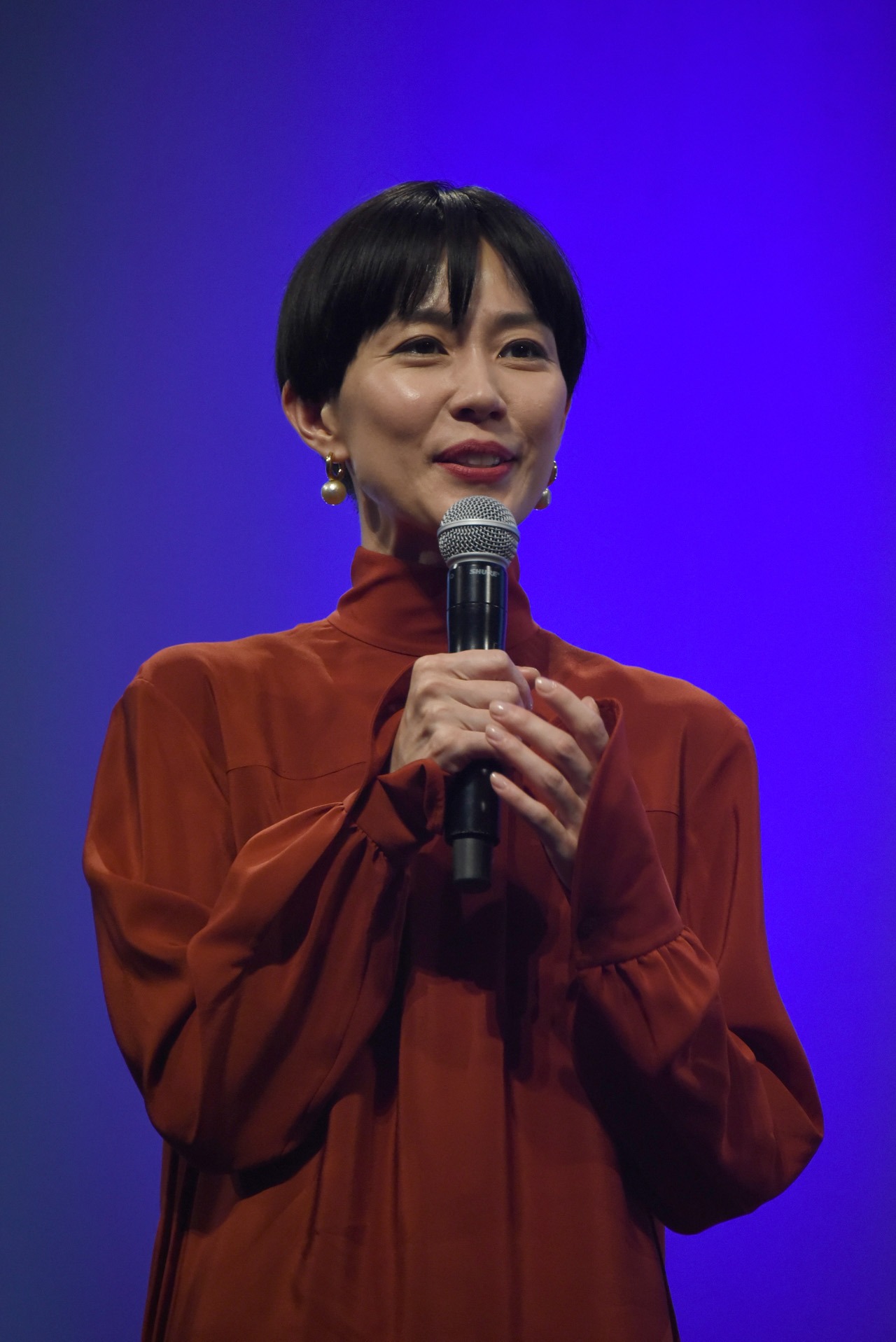 木村佳乃