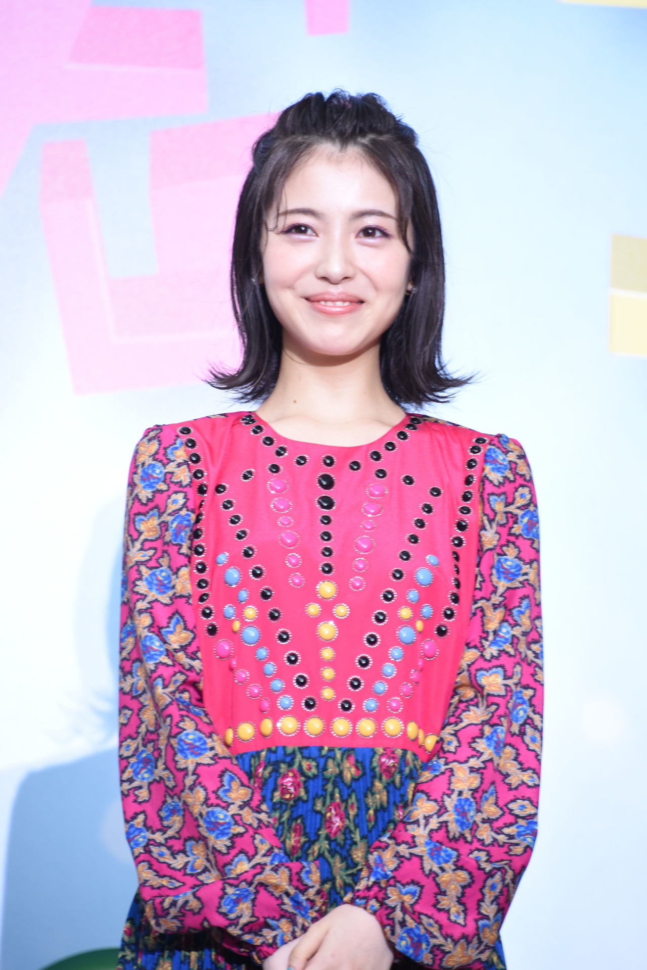 浜辺美波