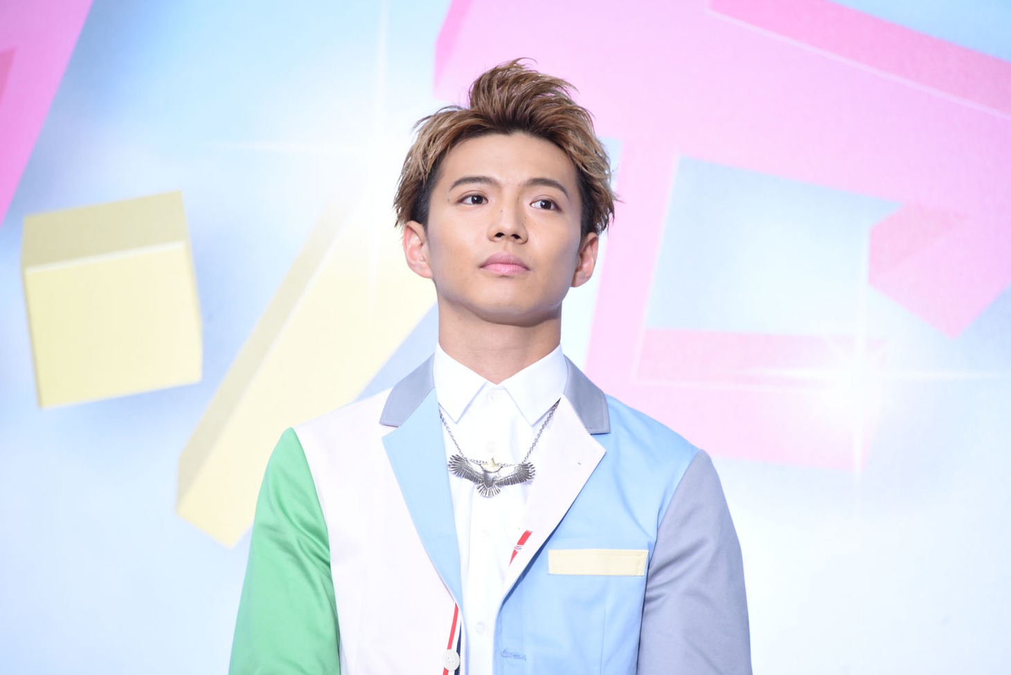 佐藤大樹