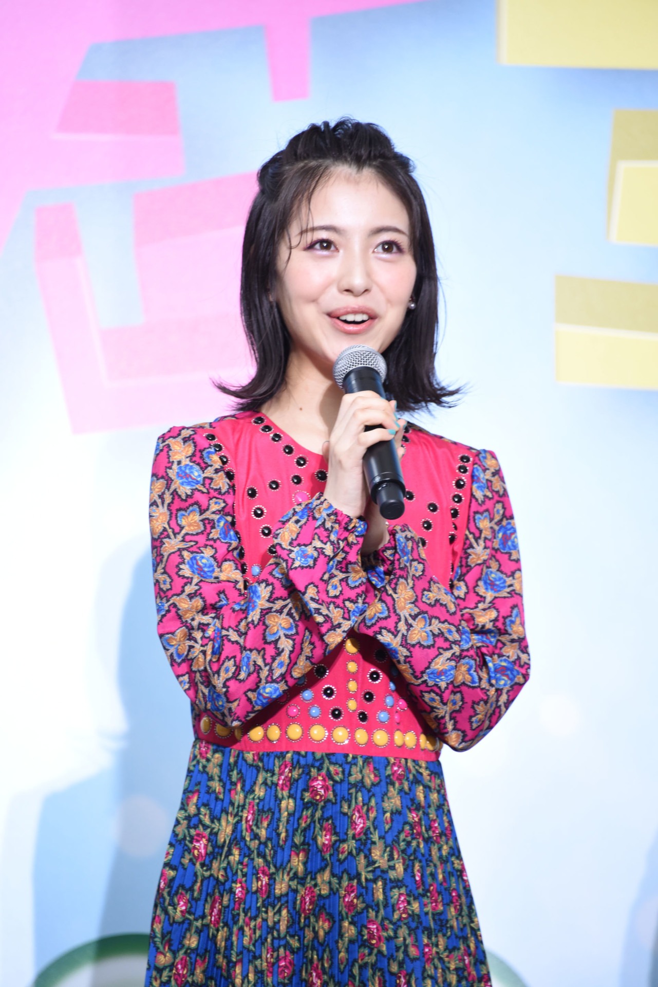 浜辺美波