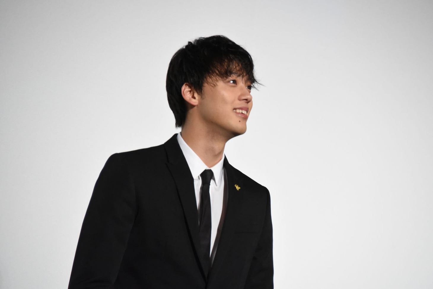 竹内涼真