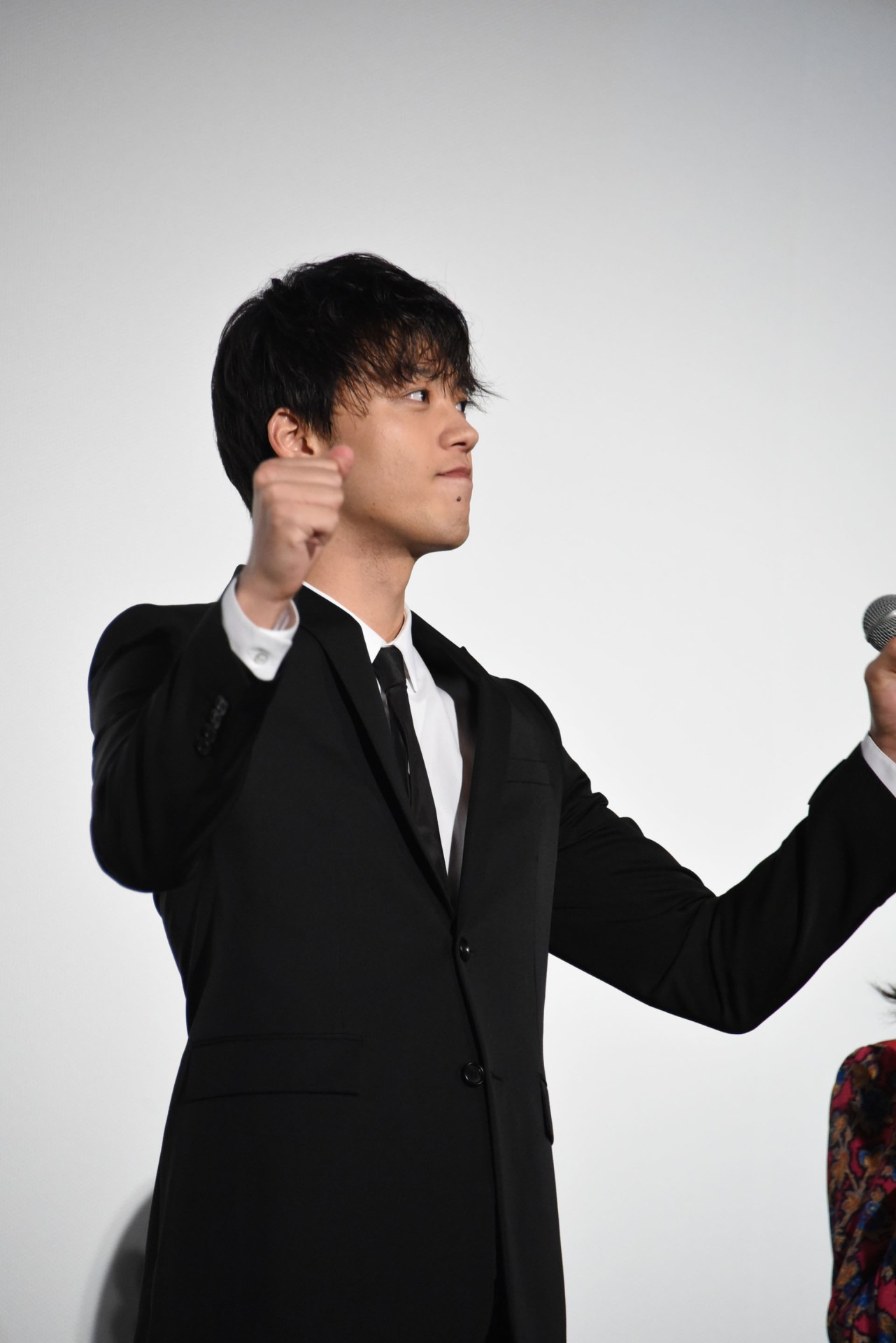 竹内涼真