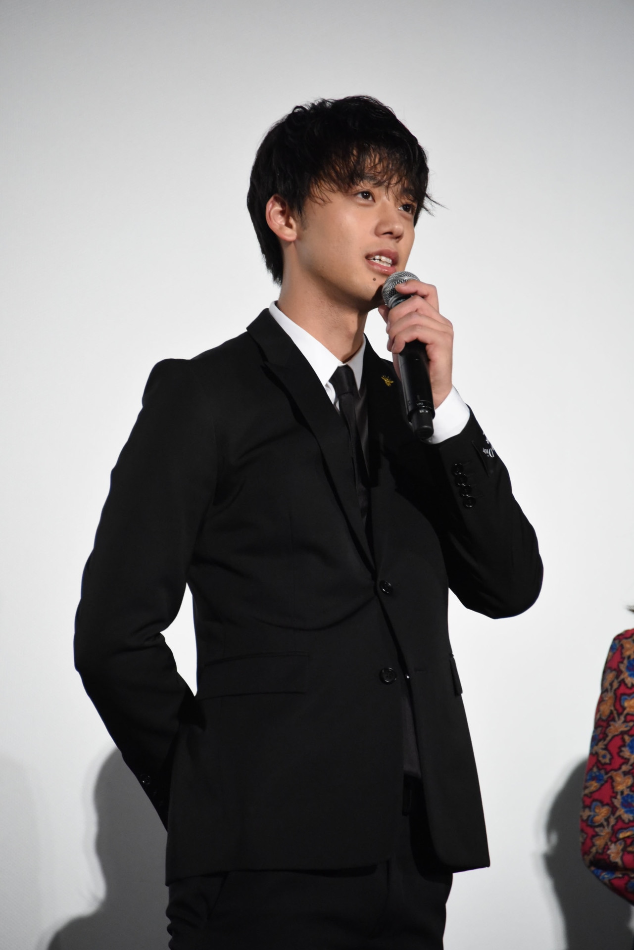 竹内涼真