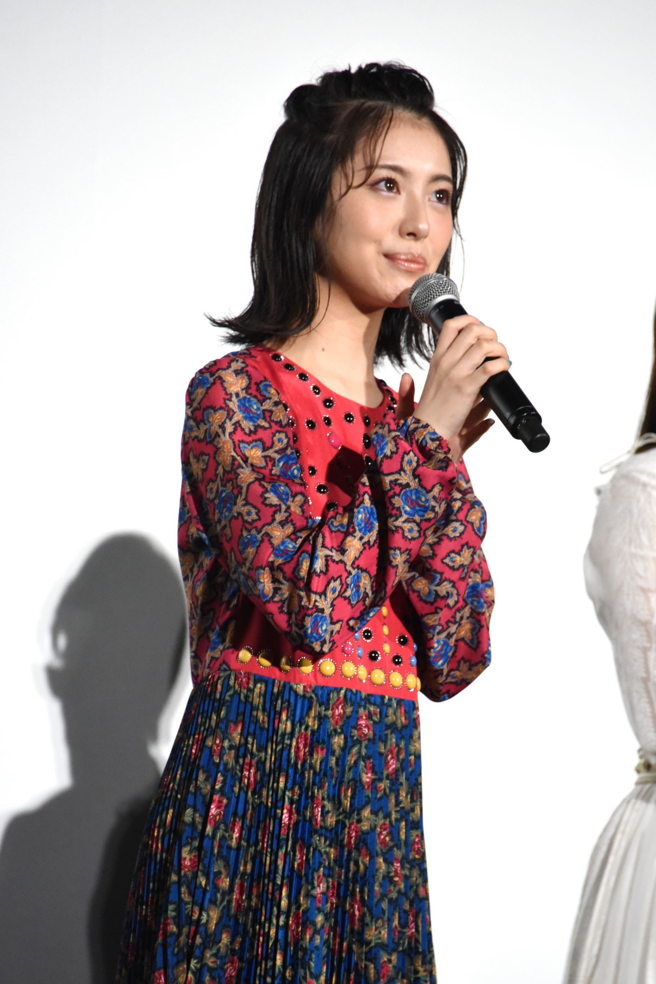 浜辺美波