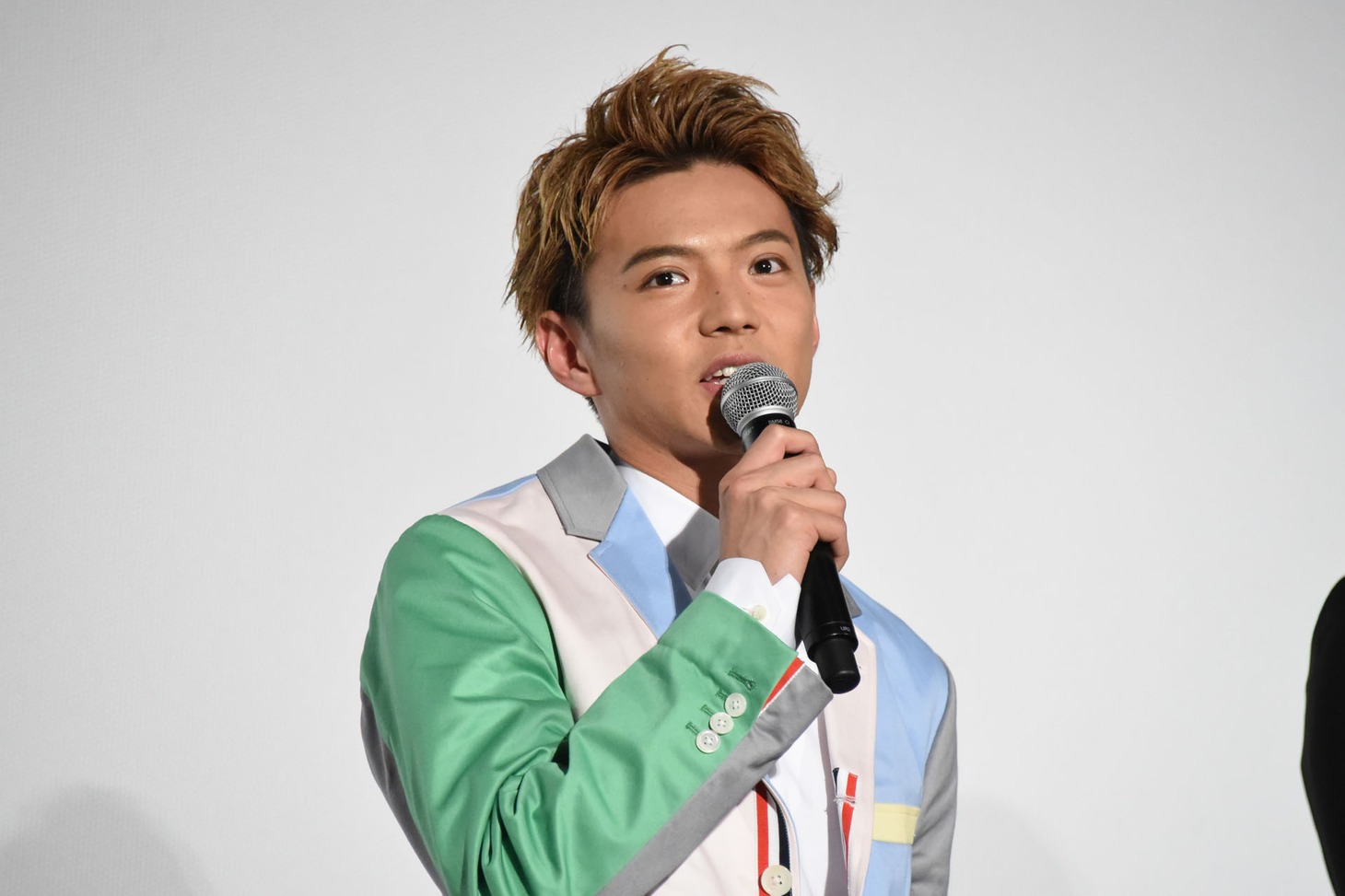 佐藤大樹