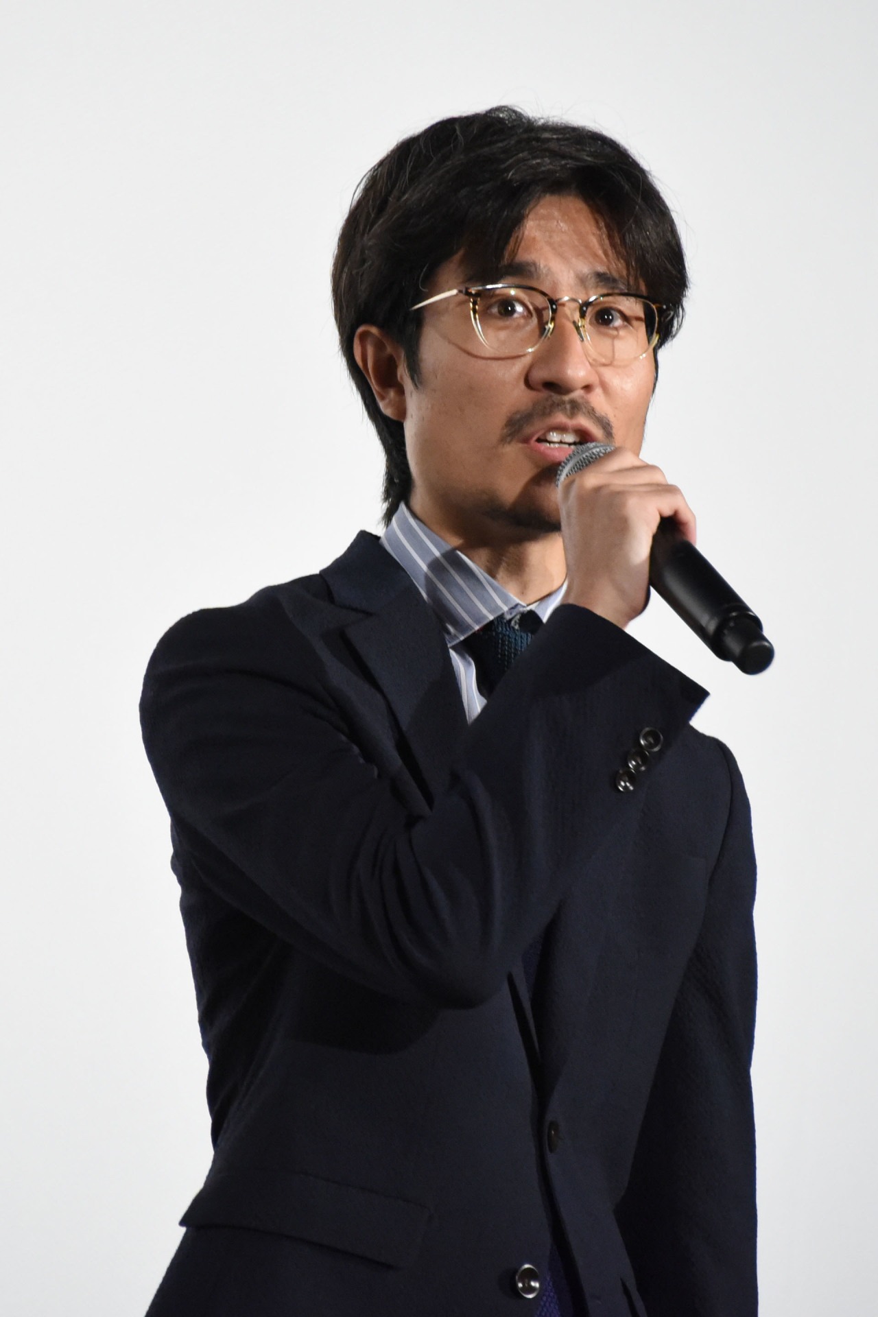 月川翔