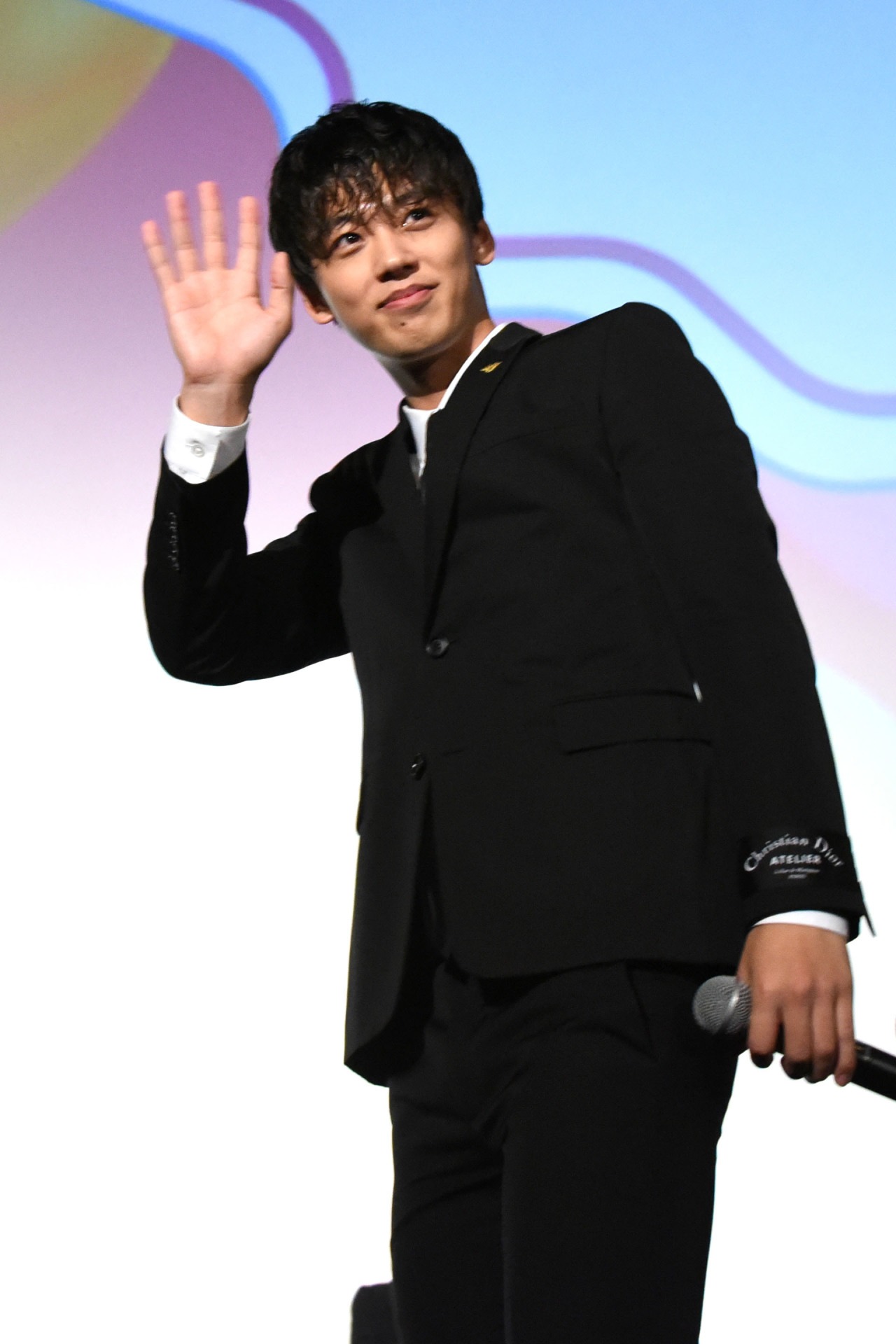 竹内涼真