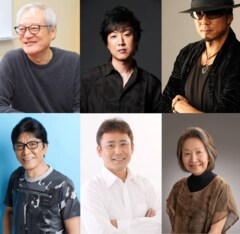 「ジュラシック・ワールド」続編吹替版に大塚芳忠、内田夕夜、黒田崇矢、中田譲治ら