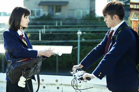 「虹色デイズ」