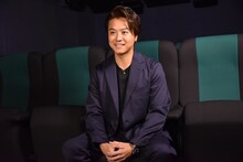 EXILE TAKAHIRO