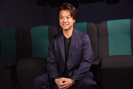 EXILE TAKAHIRO