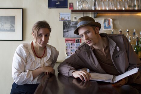 「タイニー・ファニチャー」