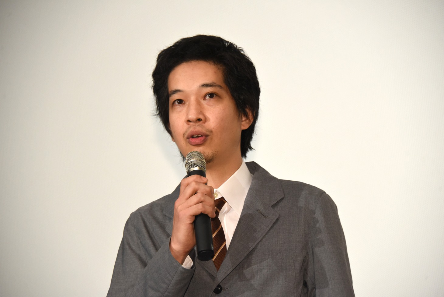 原桂之介
