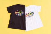 「Yellow Submarine Flower Tee」（4309円）