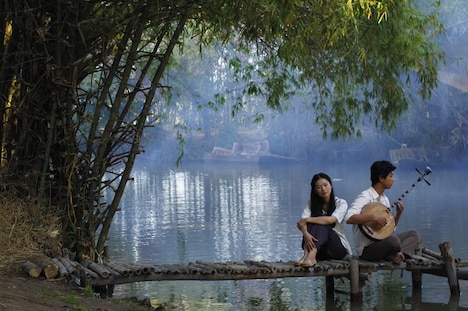 「ベトナムを懐う」