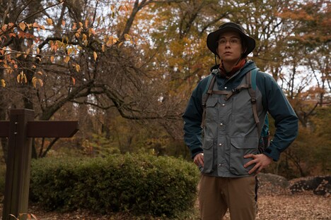 「猫は抱くもの」新場面写真