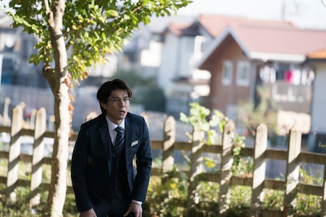 「猫は抱くもの」新場面写真