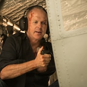 D・オブライエン×M・キートン「アメリカン・アサシン」海中爆発シーン公開
