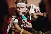 「ボルグ/マッケンロー 氷の男と炎の男」