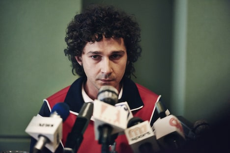 「ボルグ/マッケンロー 氷の男と炎の男」