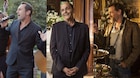 「セラヴィ!」ジャン=ピエール・バクリら3人の俳優をフィーチャーした特別映像