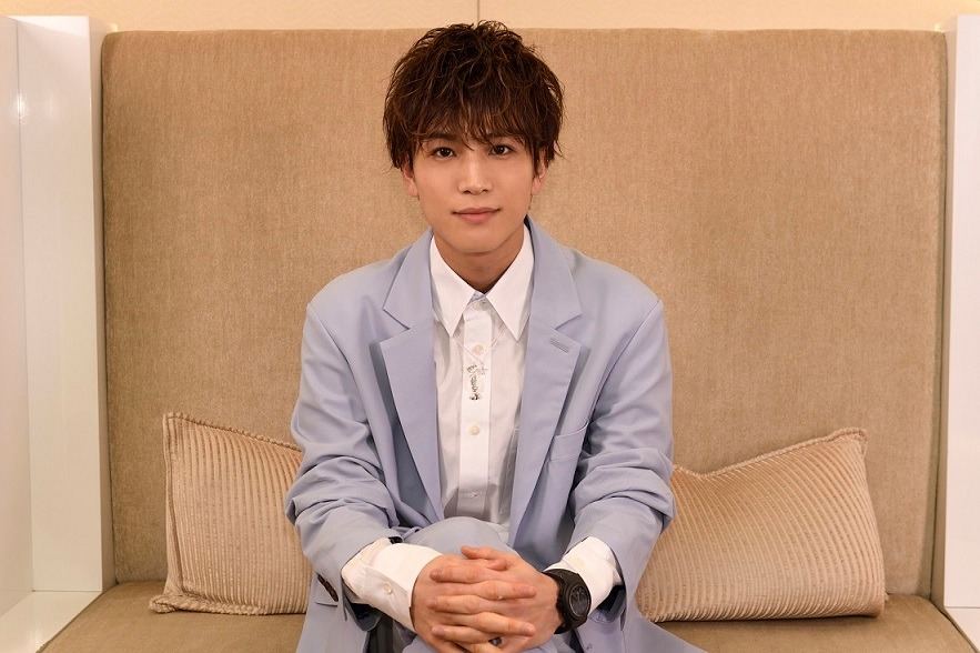 岩田剛典
