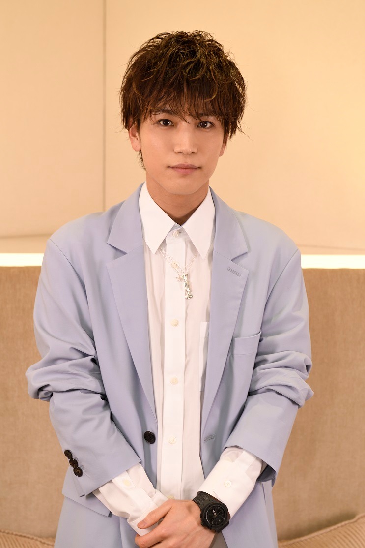 岩田剛典