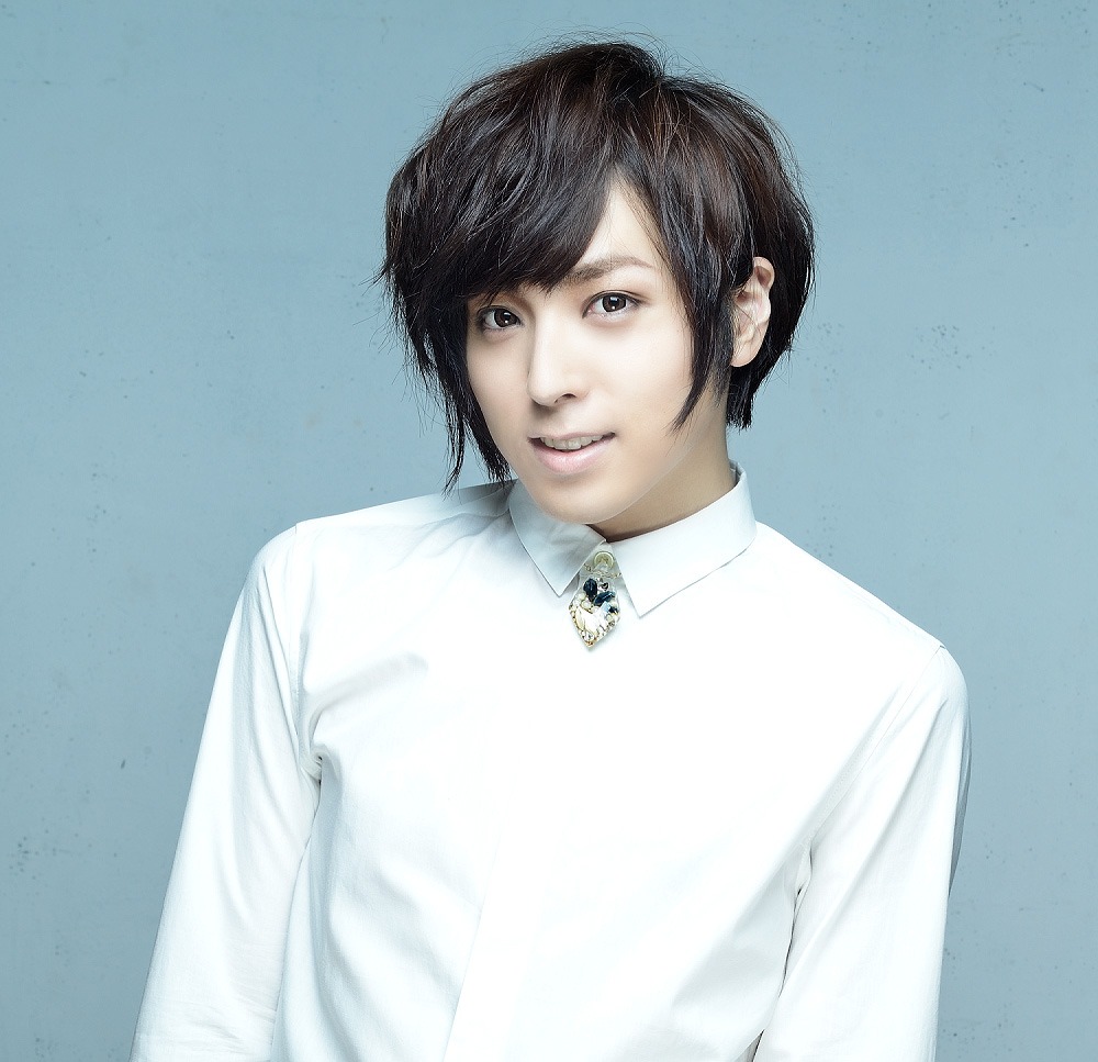 蒼井翔太