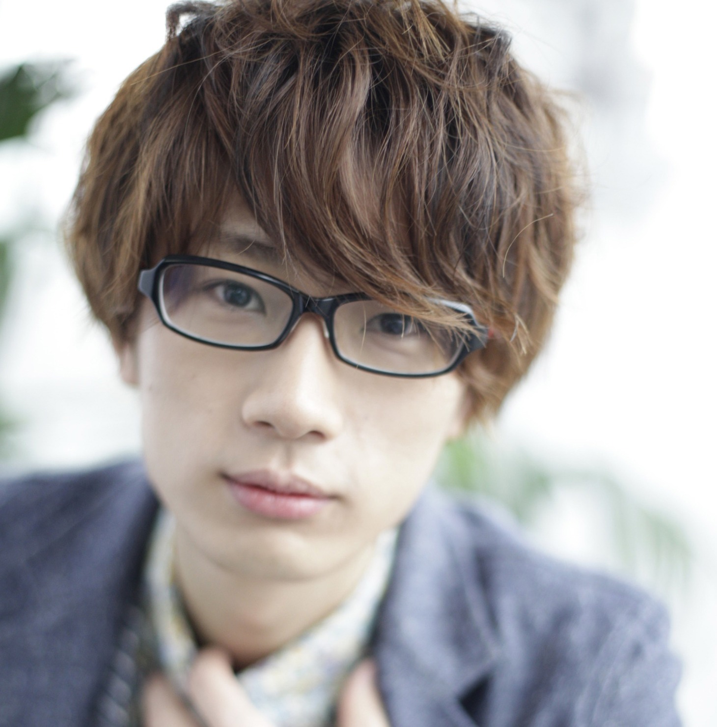 江口拓也