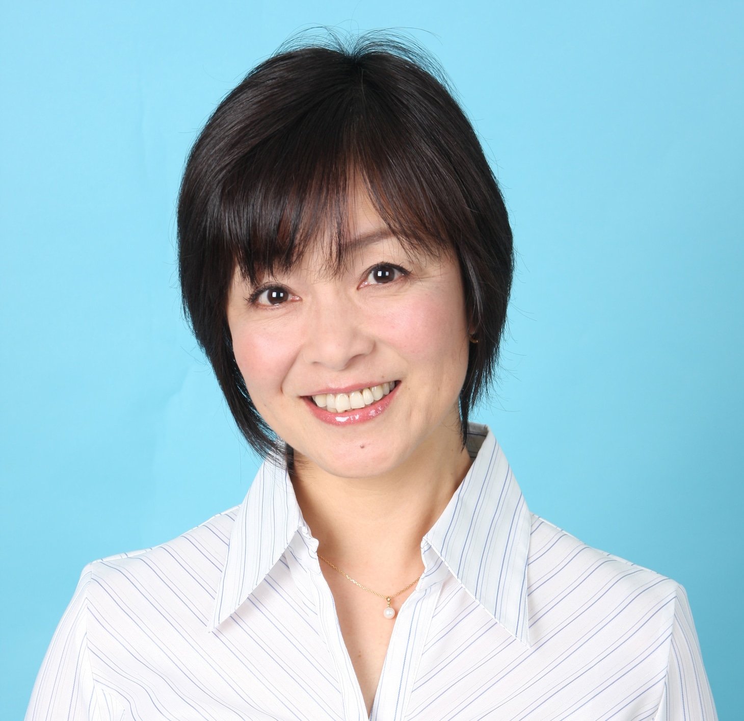 日高のり子