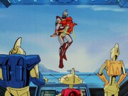 「ウルトラマンUSA」