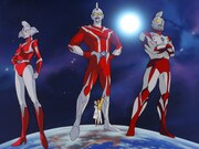 「ウルトラマンUSA」
