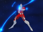 「ウルトラマンUSA」