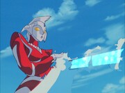 「ウルトラマンUSA」