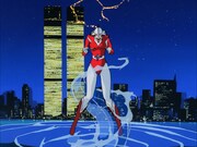 「ウルトラマンUSA」