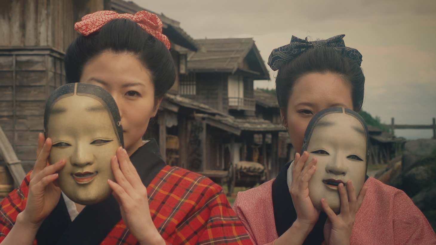 「仁光の受難」
