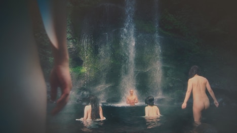 「仁光の受難」