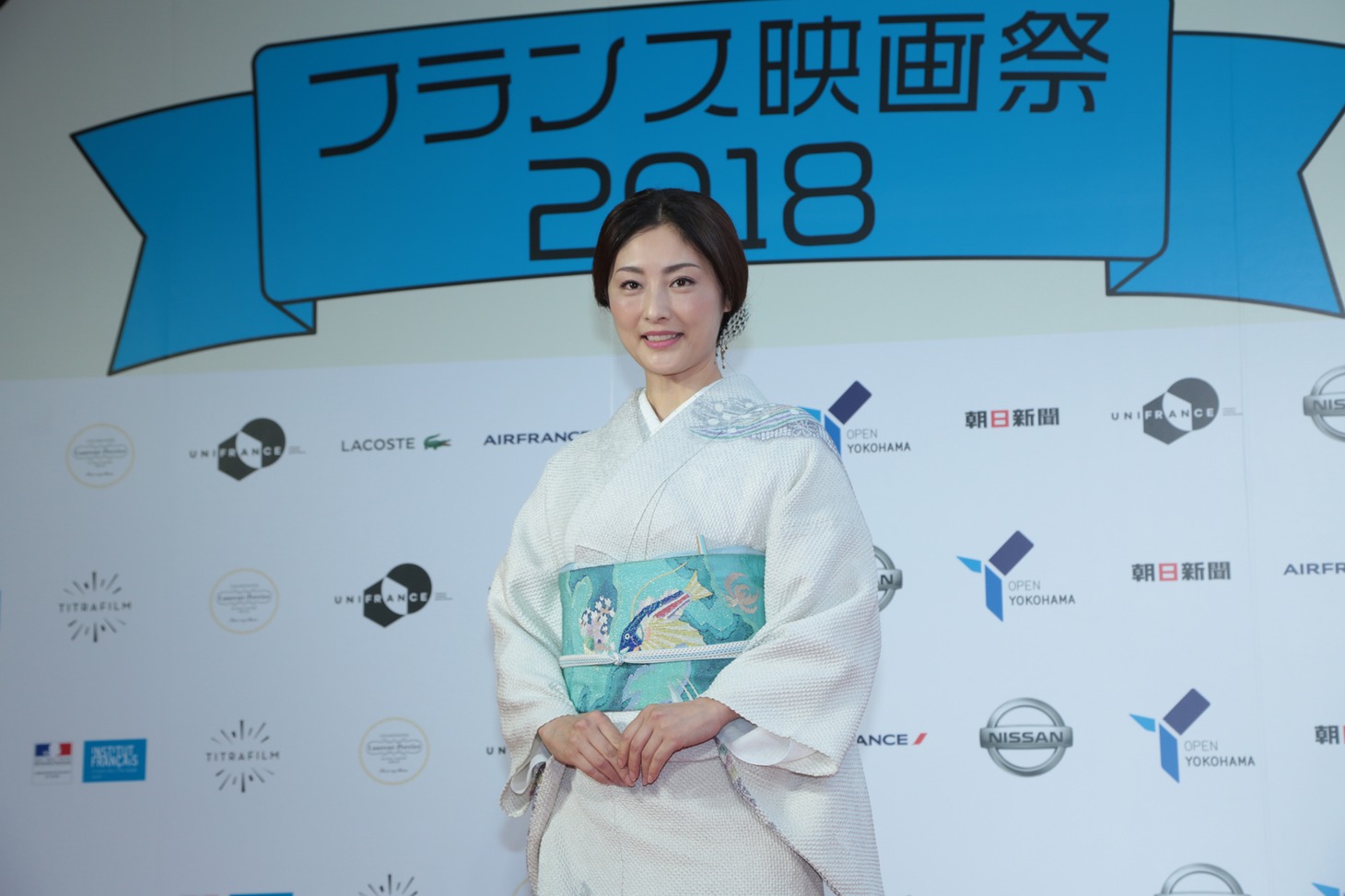 常盤貴子