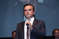 カルロス・ゴーン