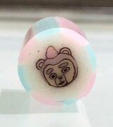 D[di:]×B・B  キャンディ（560円）