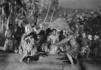 「モアナ～南海の歓喜～」