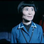 片桐はいり×大九明子×菊地健雄、キネカ大森が贈る短編「もぎりさん」7月より併映