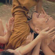 僧侶の悩みはモテること…海外映画祭で話題呼んだ「仁光の受難」DVD化