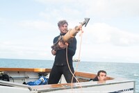 「シャーク・キラー」