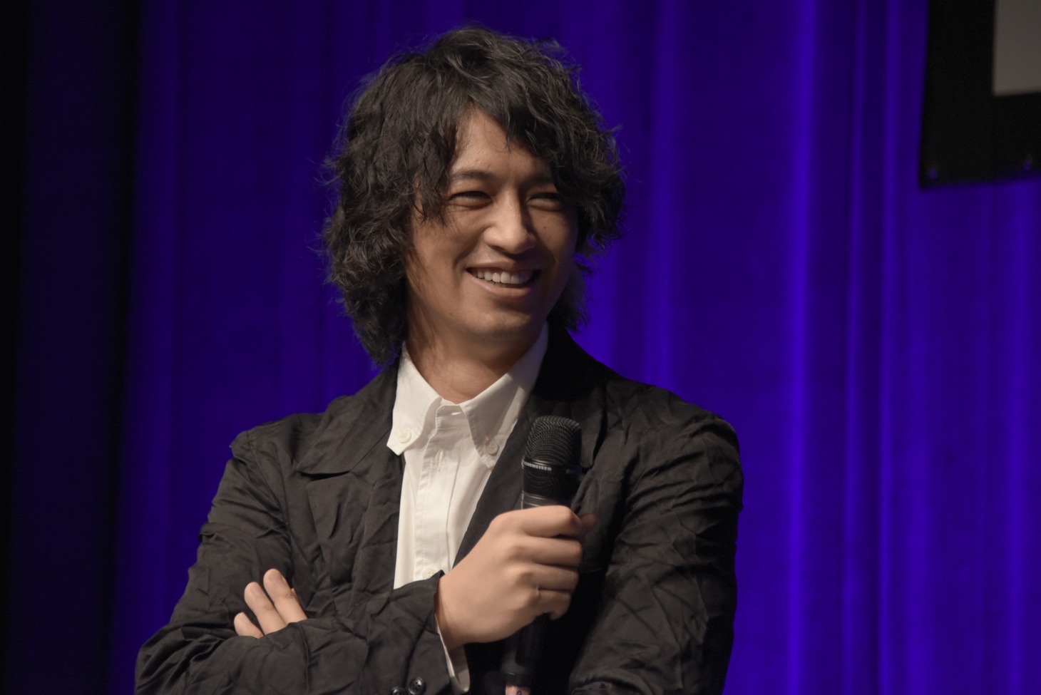 斎藤工
