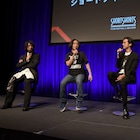 斎藤工×永野×金子ノブアキ×清水康彦によるチーム万力が長編映画を製作