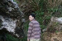 「幻光の果て」