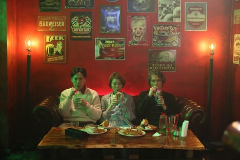 「幻光の果て」