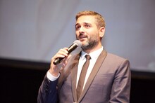 オリヴィエ・ナカシュ