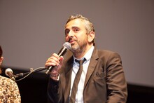 エリック・トレダノ